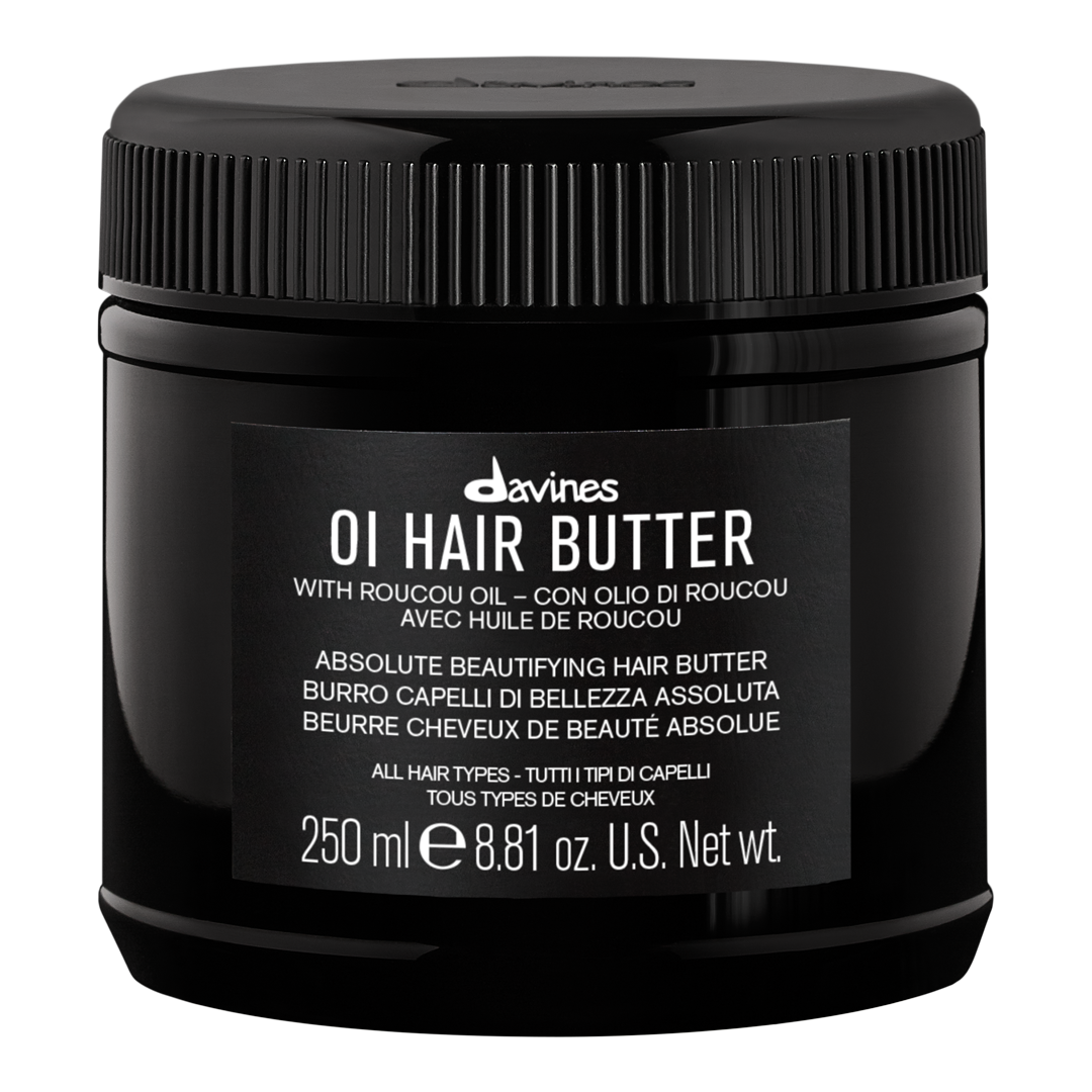 OI HAIR BUTTER - 250ml